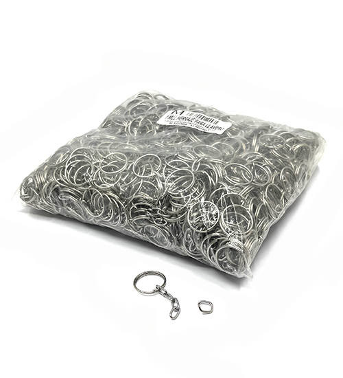 Herraje para llavero #17