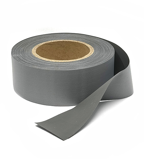 Reflejante poliéster 2"