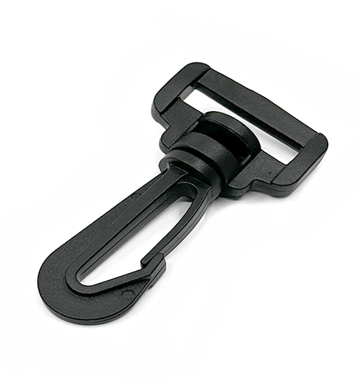 Bandola de Acetal Giratoria 1"