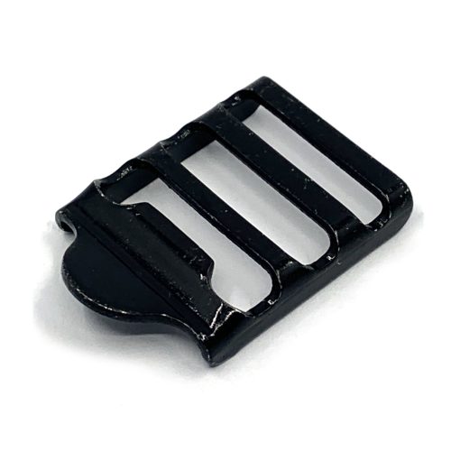 Hebilla tres pasos Diana 16mm