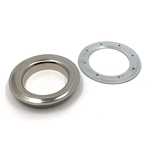 OJILLO METALICO DIANA L-98