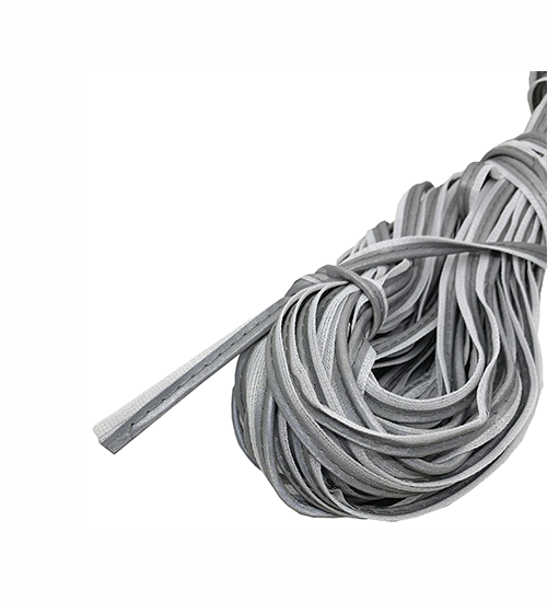 Vivo reflejante 16mm