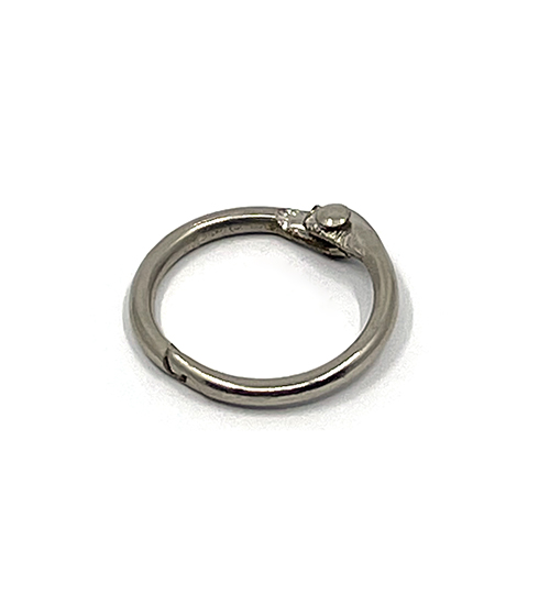 Argolla articulada 13mm
