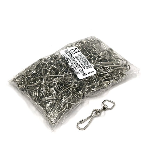 Bandola para gafete 18 mm