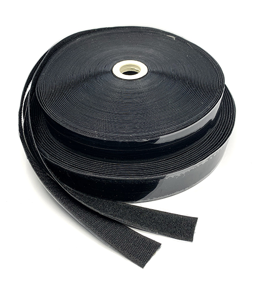 Contactel con adhesivo 1"