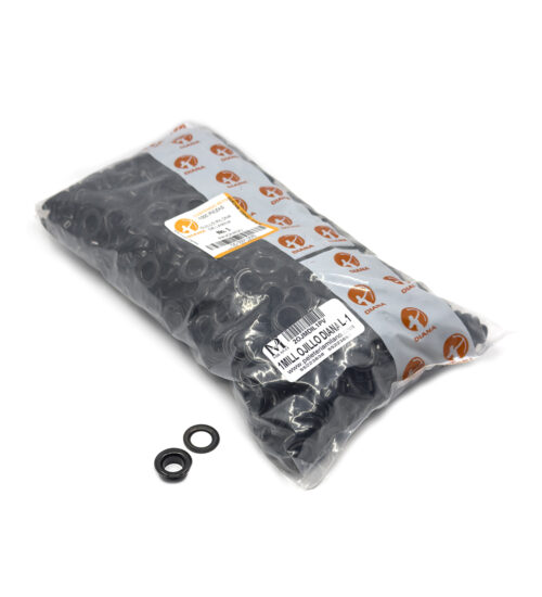 Ojillo para lona #3 Diana