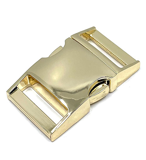 Broche para mochila 25mm