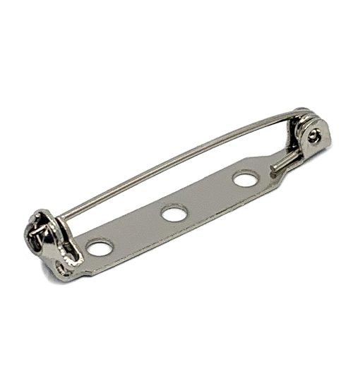 Seguro para Gafete con Seguro