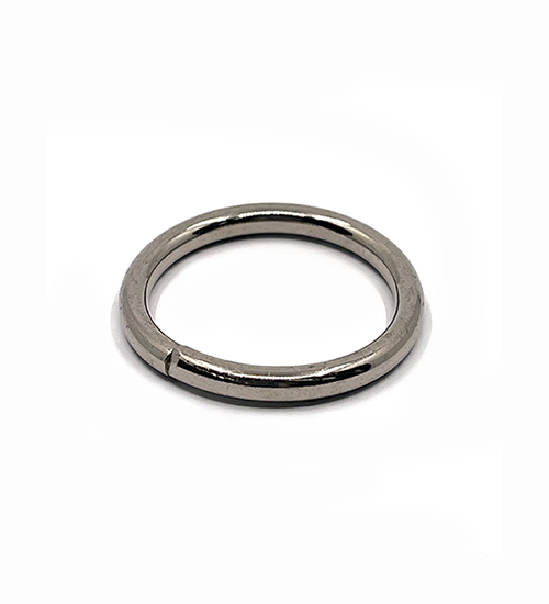 Argolla metálica 3/4"