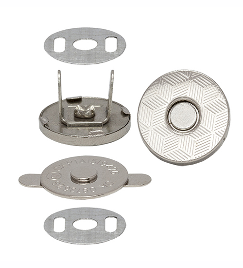 Broche magnético de 10mm