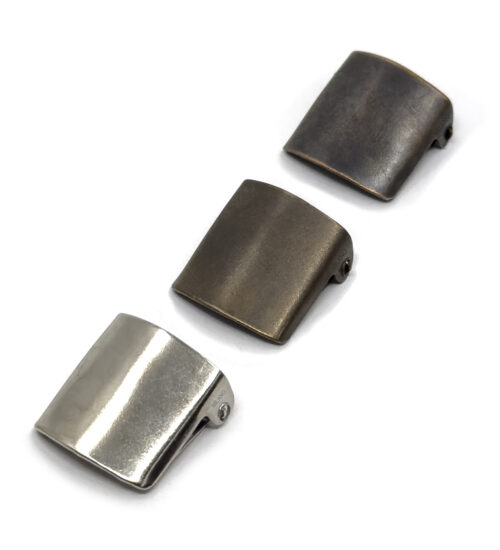 Hebilla para gorra 16mm