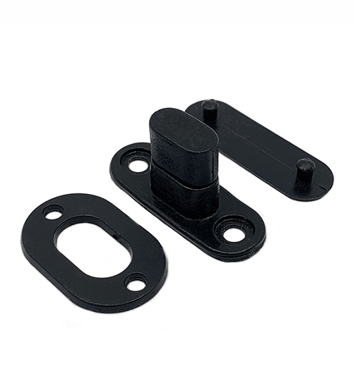 Broche torniquete de acetal