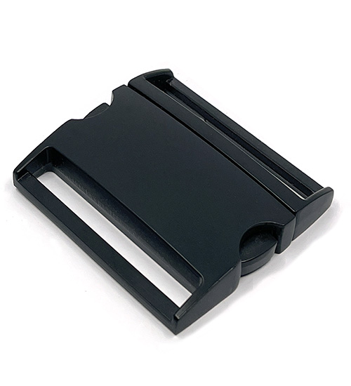 broche de liberación rápida 2"