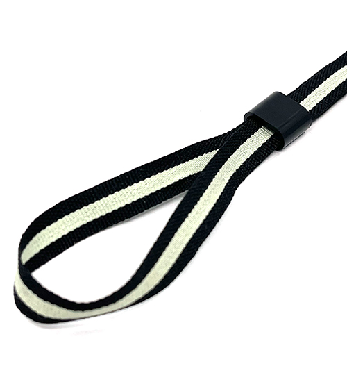 Opresor inviolable plano para brazalete o cinta