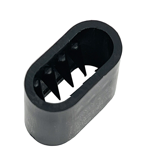 Opresor inviolable plano para brazalete o cinta