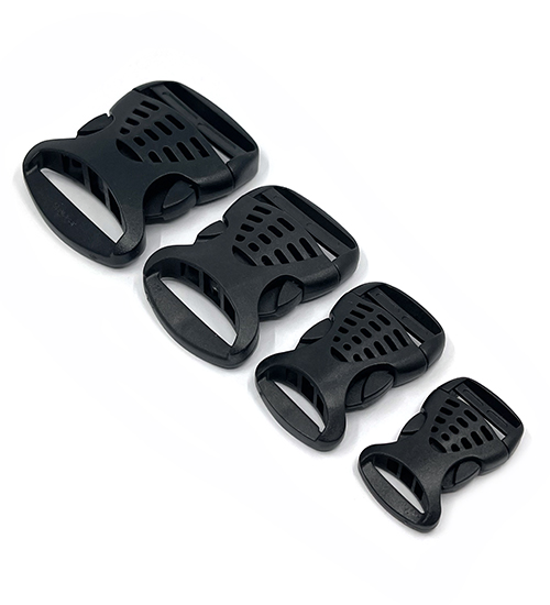 Broche Araña de acetal