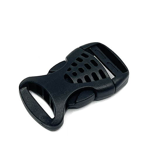 Broche Araña de acetal 3/4"