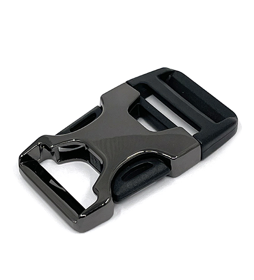 broche de liberacion rapida metalico