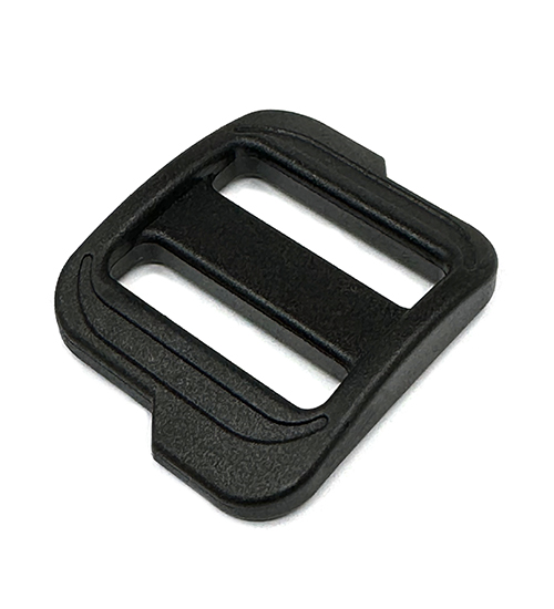 Pasa cinta táctica doble vista 38mm