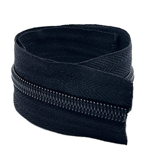 Cierre #8 por madeja o rollo