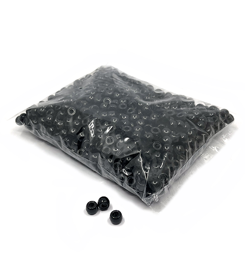 Dona Plástica para cordón