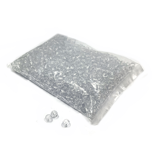 Dona Plástica para cordón