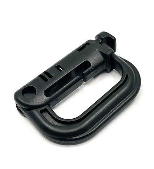 Gancho Táctico 33mm tipo D