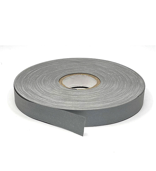 Cinta reflejante algodón H2 3/4"