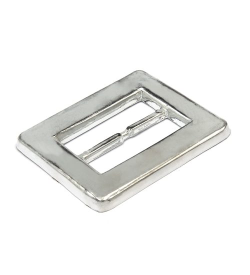 Hebilla de Santa Claus