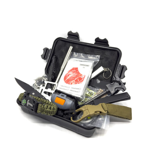 Kit de supervivencia