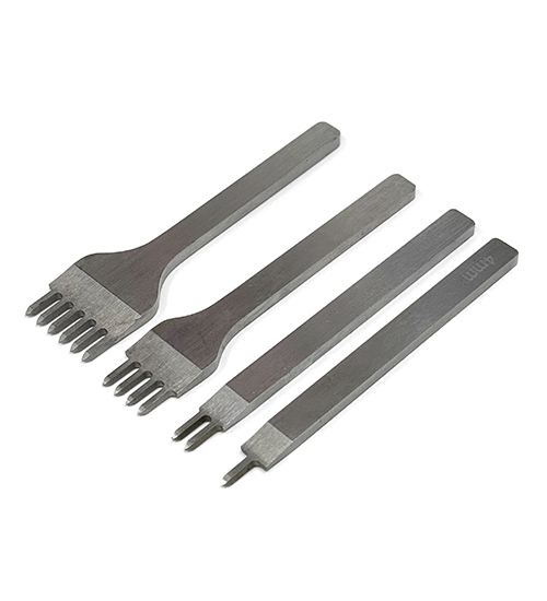 Tenedores para talabarteria