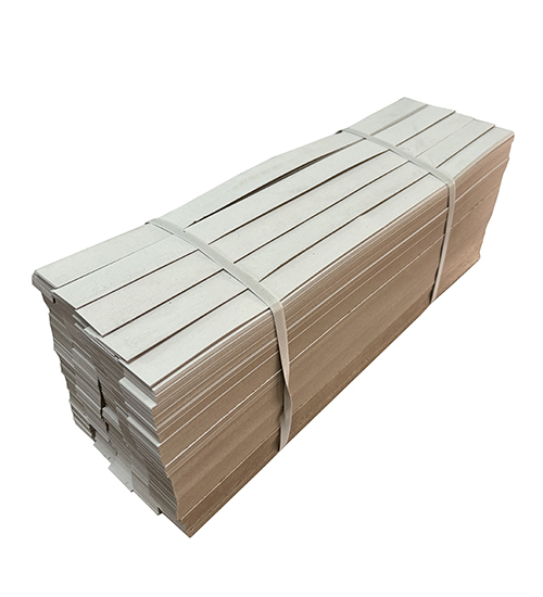 Alma de Cartón para Cuello de camisa