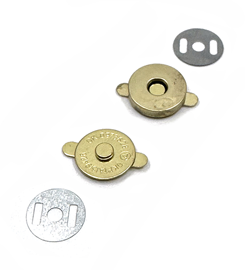 Broche de Imán 18 mm