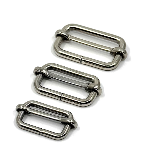 Correderas con travesaño movible