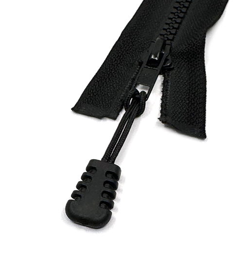 Jaladera para cierre robusta