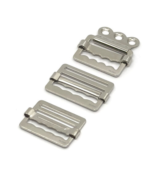 Hebillas Ortopédicas