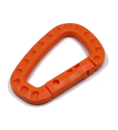 Mosquetón Táctico 85mm