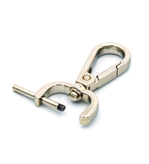 Bandola Planchada Removible 3/4"