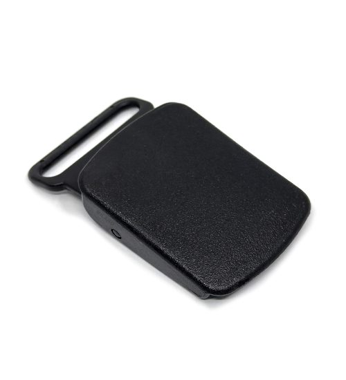 Hebilla Militar de Acetal 38mm