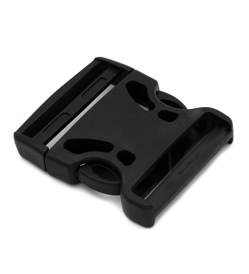 Broche comando de acetal 50 mm