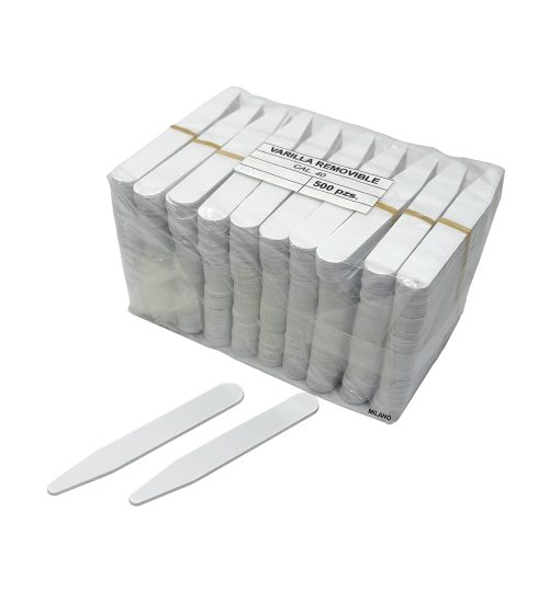 Varilla removible calibre 40