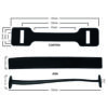 Asa para caja C-01