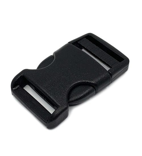 Broche de liberación rápida Jordao MEX 1"