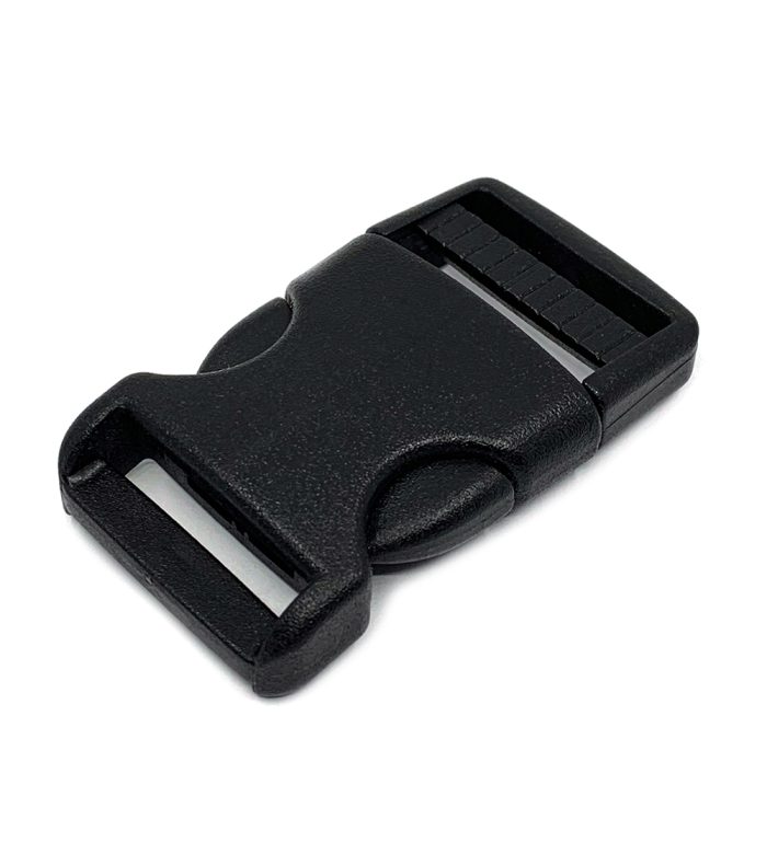 Broche de liberación rápida Jordao MEX 1"