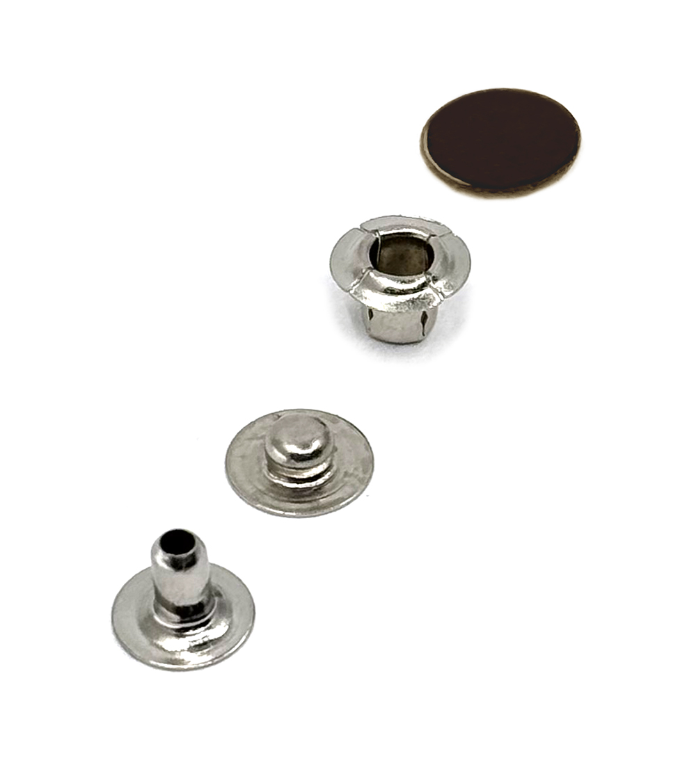 BROCHE CEFIRO IDEAL CAFÉ