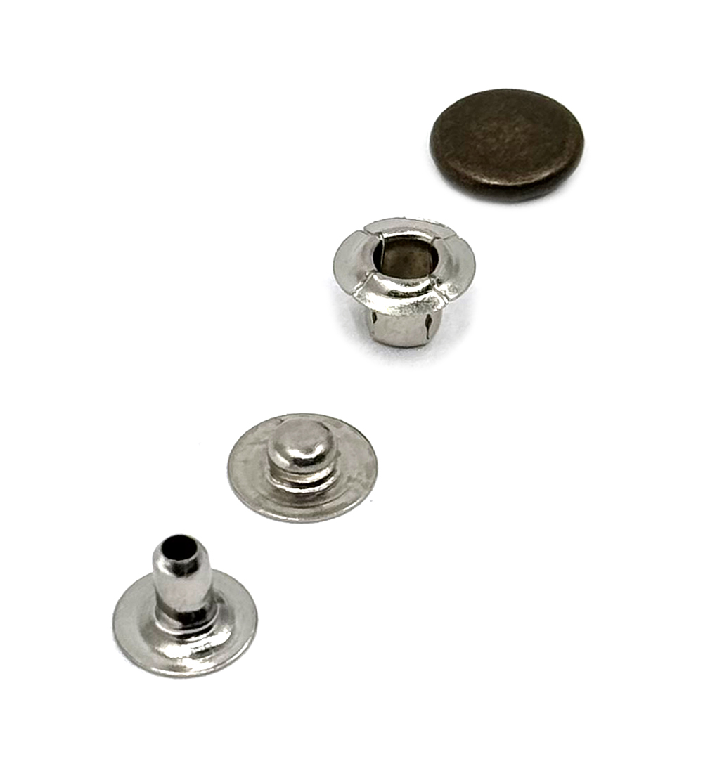 BROCHE CEFIRO IDEAL LATON VIEJO
