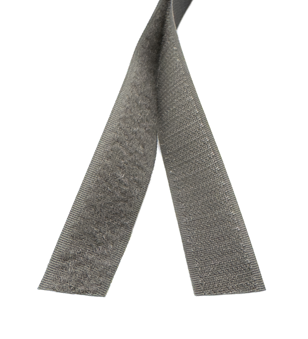 Contactel Italia 1" Gris Oxford
