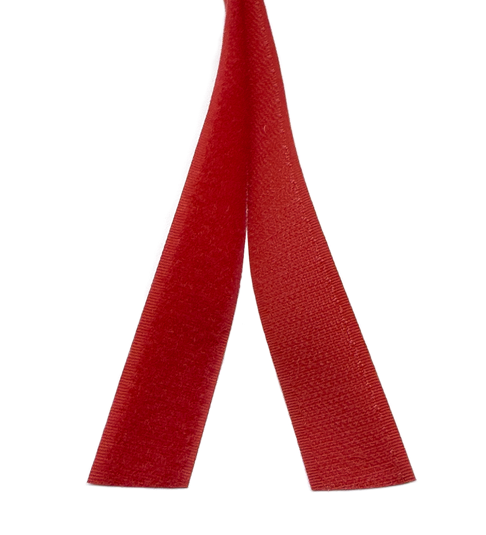 Contactel Italia 1" Rojo