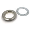 OJILLO METALICO DIANA L-98