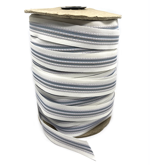 Cinta anti desfaje para pretina de pantalón